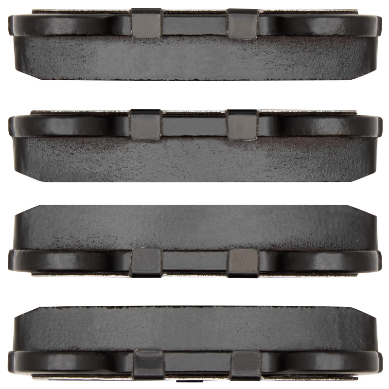 Toyota GR86 Brake Pads - Rear - R1 Concepts - R1 Performance Sport - `24-`25